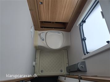 Dethleffs Camper 470 FR